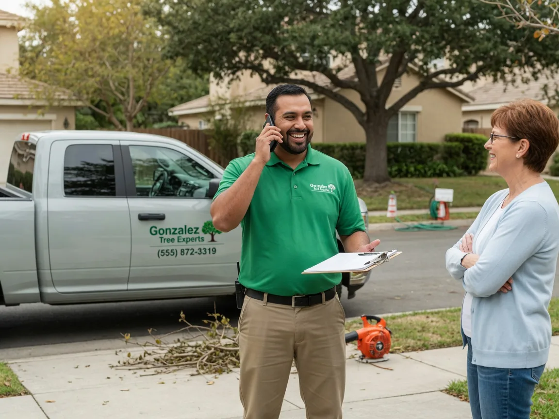 Tree Service Bakersfield, MO FAQs
